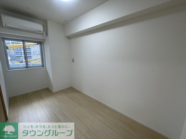 TRADIS錦糸町の物件内観写真